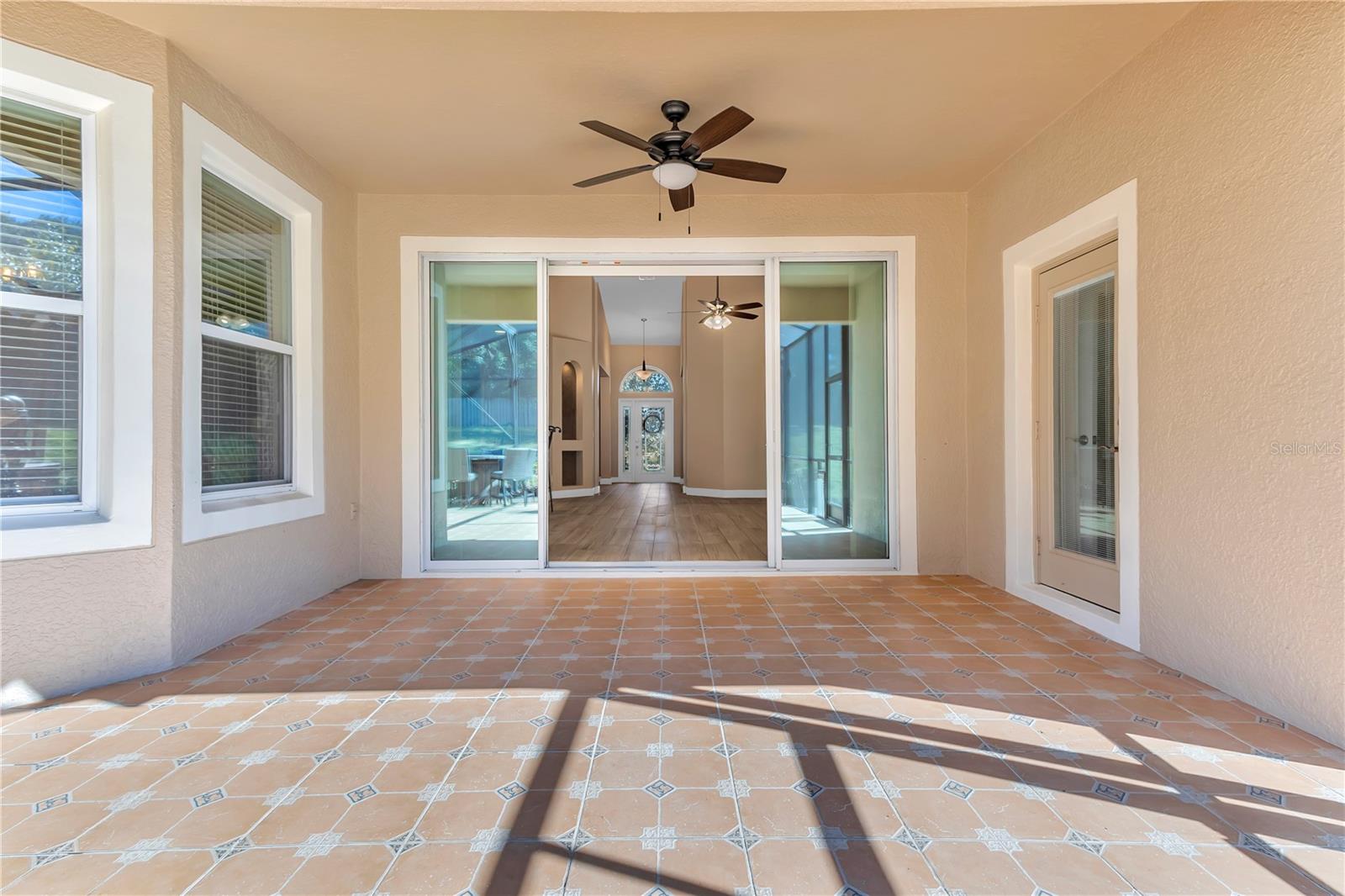 ROCK SPGS RIDGE PH 02 - Residential