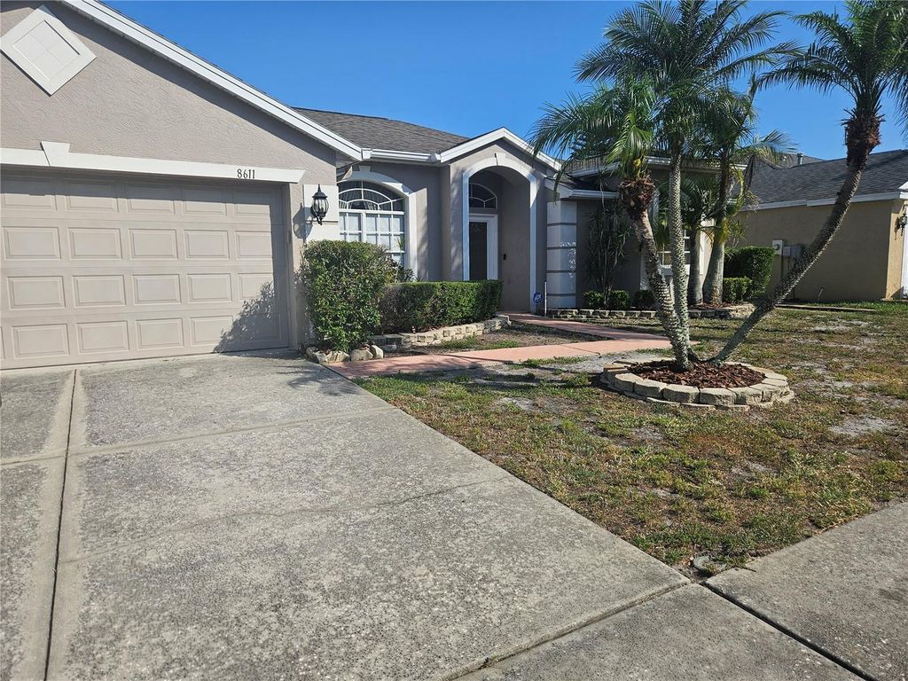 Photo of 8611 Brookway Circle, Tampa, FL 33635 (MLS # TB8502533)
