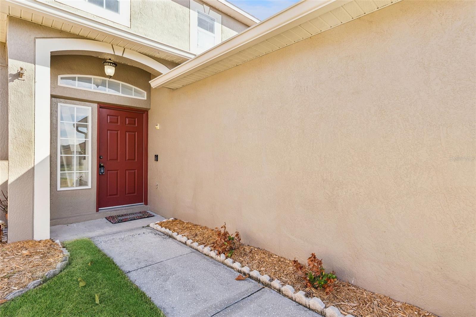 WETHERBEE LAKES SUB - Residential