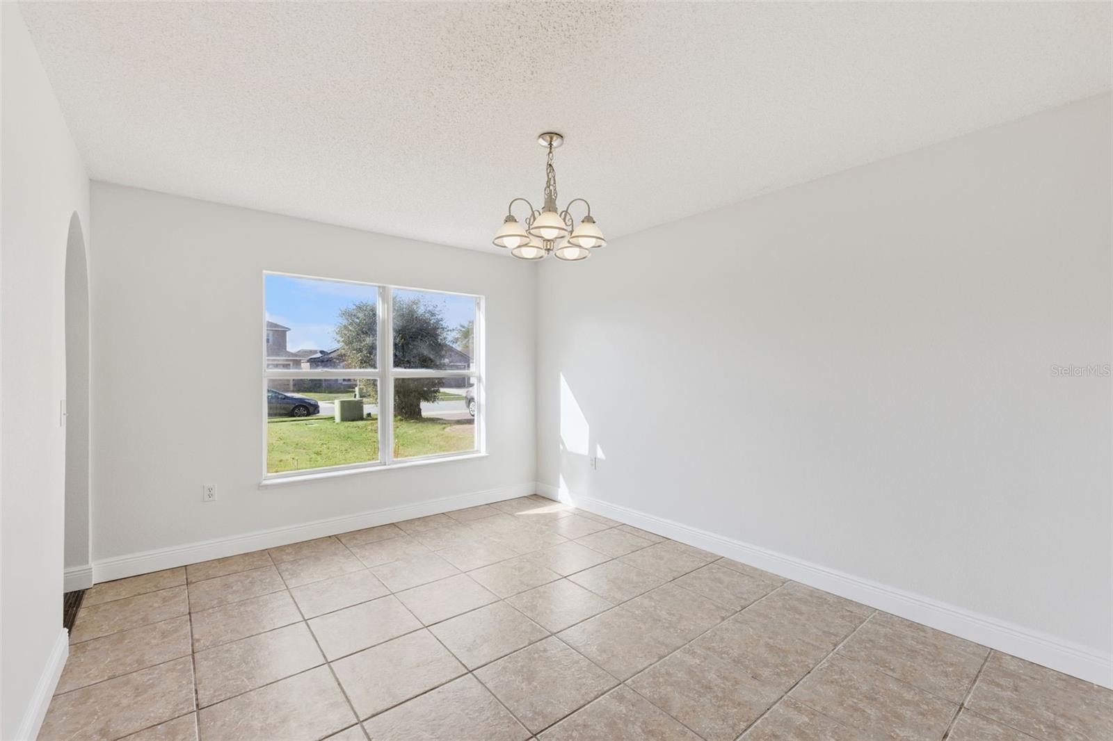 WETHERBEE LAKES SUB - Residential