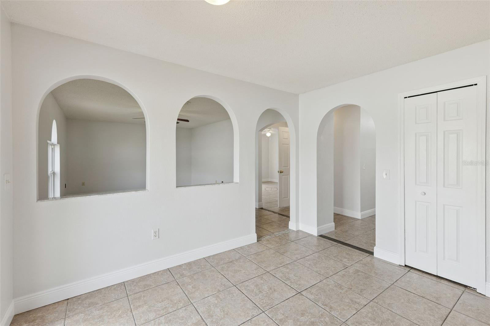 WETHERBEE LAKES SUB - Residential