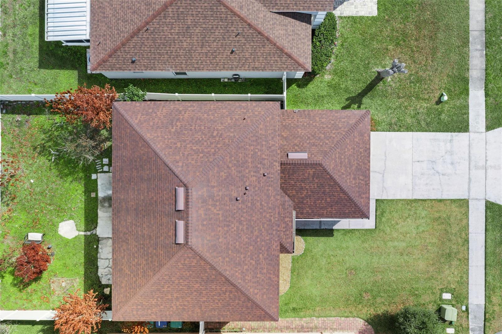 WETHERBEE LAKES SUB - Residential