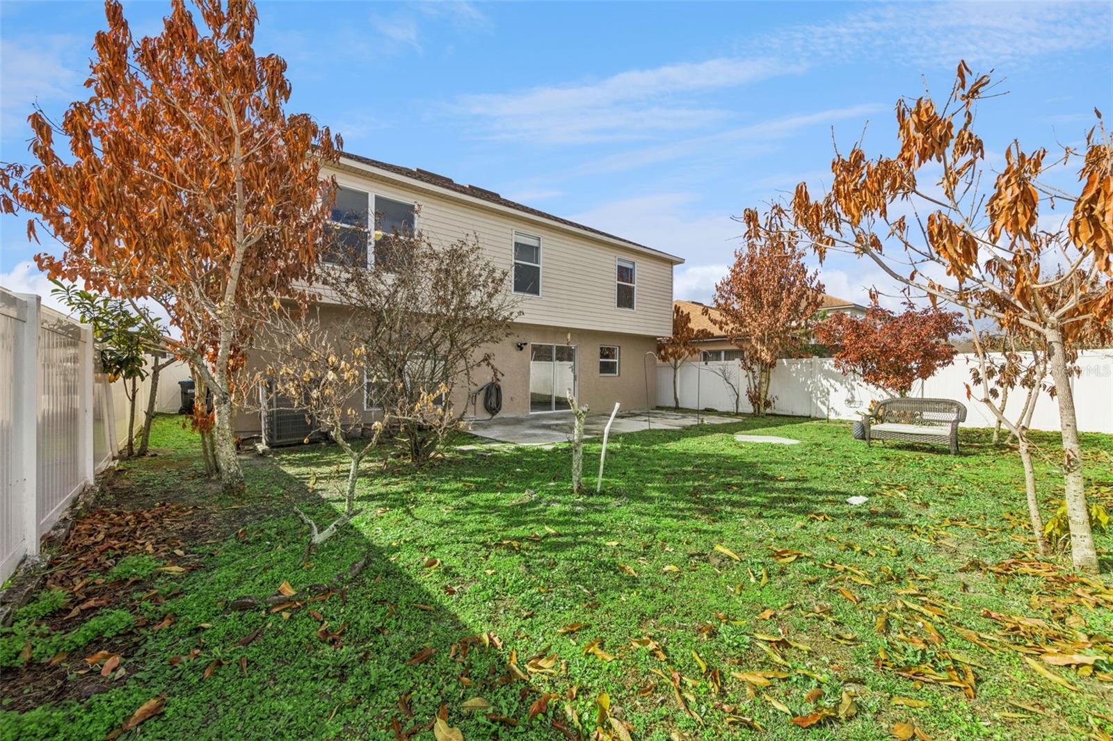 WETHERBEE LAKES SUB - Residential