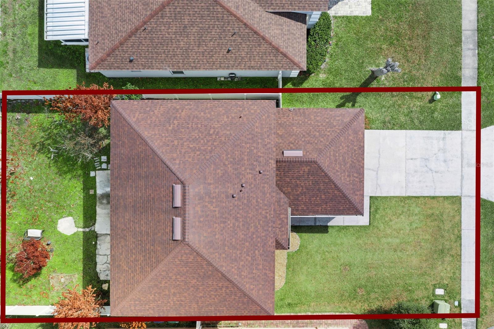 WETHERBEE LAKES SUB - Residential