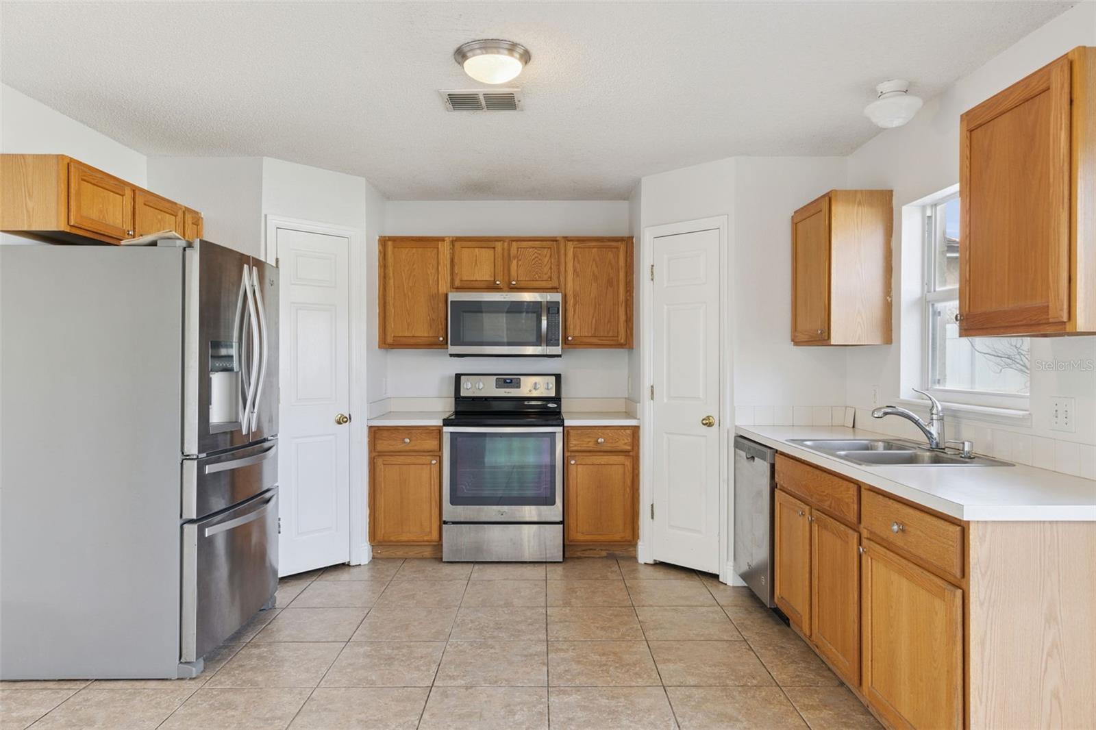 WETHERBEE LAKES SUB - Residential