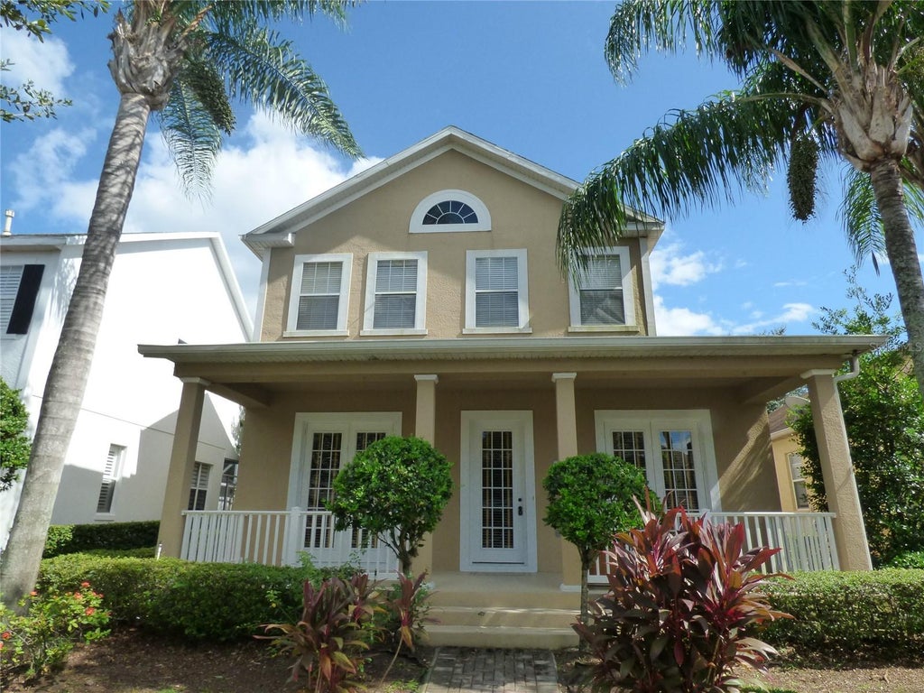 Photo of 13744 Bluebird Pond Road, Windermere, FL 34786 (MLS # O6453379)