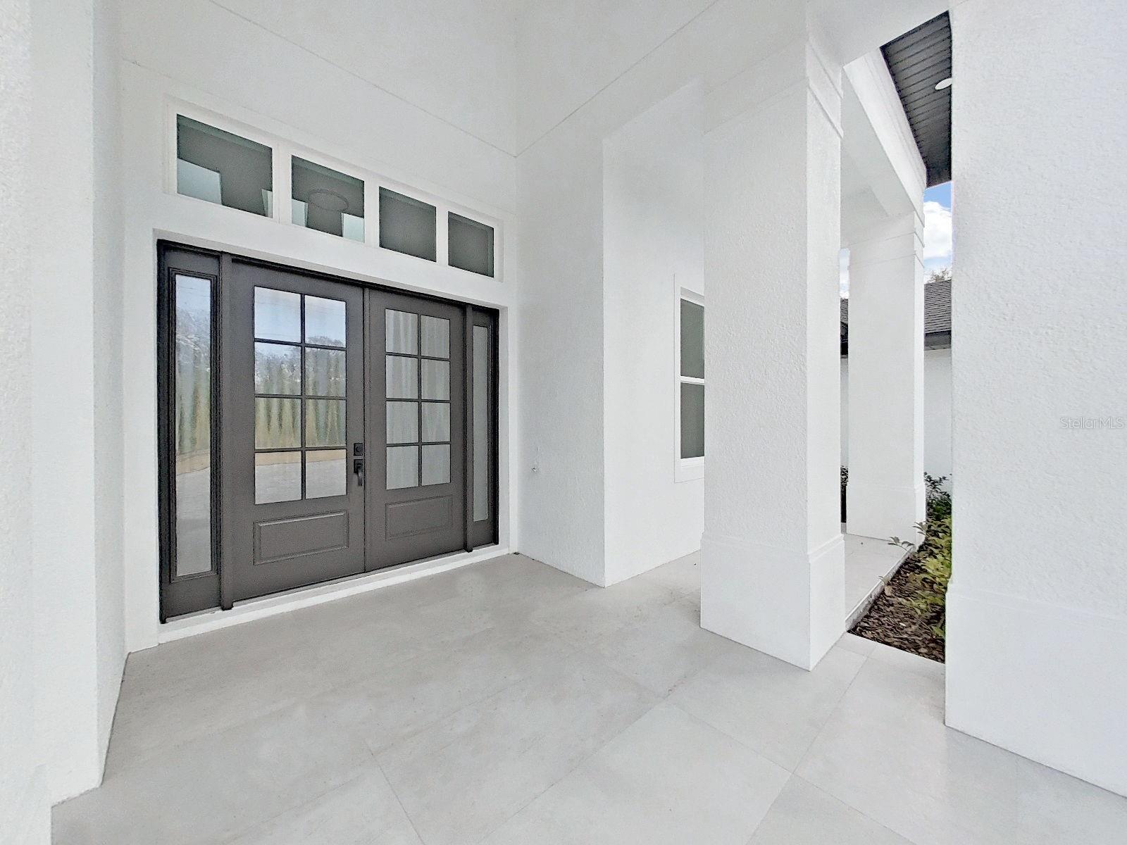 SIMMONS CRYSTAL LAKE - Residential