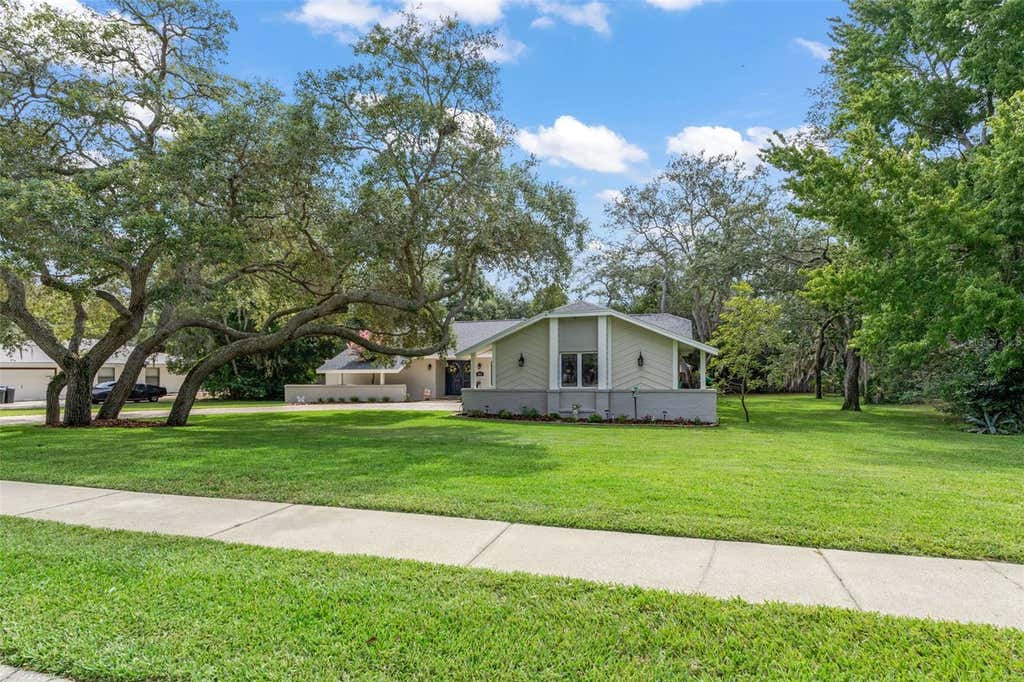 Photo of 5008 Cumberland Lane, Spring Hill, FL 34607 (MLS # W7886864)