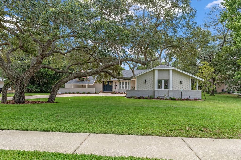 Photo of 5008 Cumberland Lane, Spring Hill, FL 34607 (MLS # W7886864)