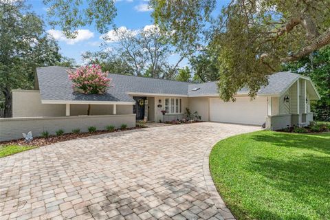 Photo of 5008 Cumberland Lane, Spring Hill, FL 34607 (MLS # W7886864)