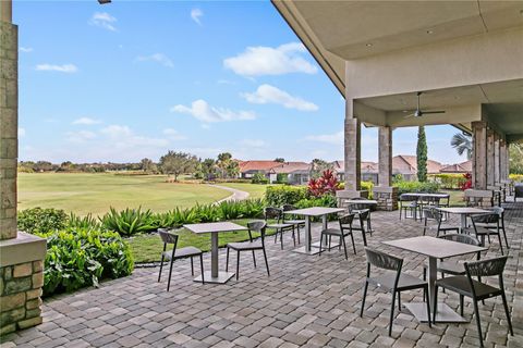 A home in BRADENTON