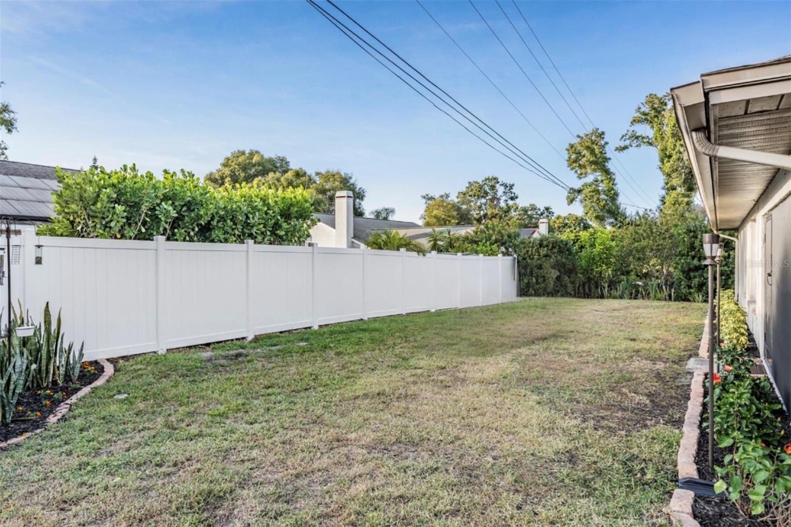 HIGHLAND LAKES - Residential