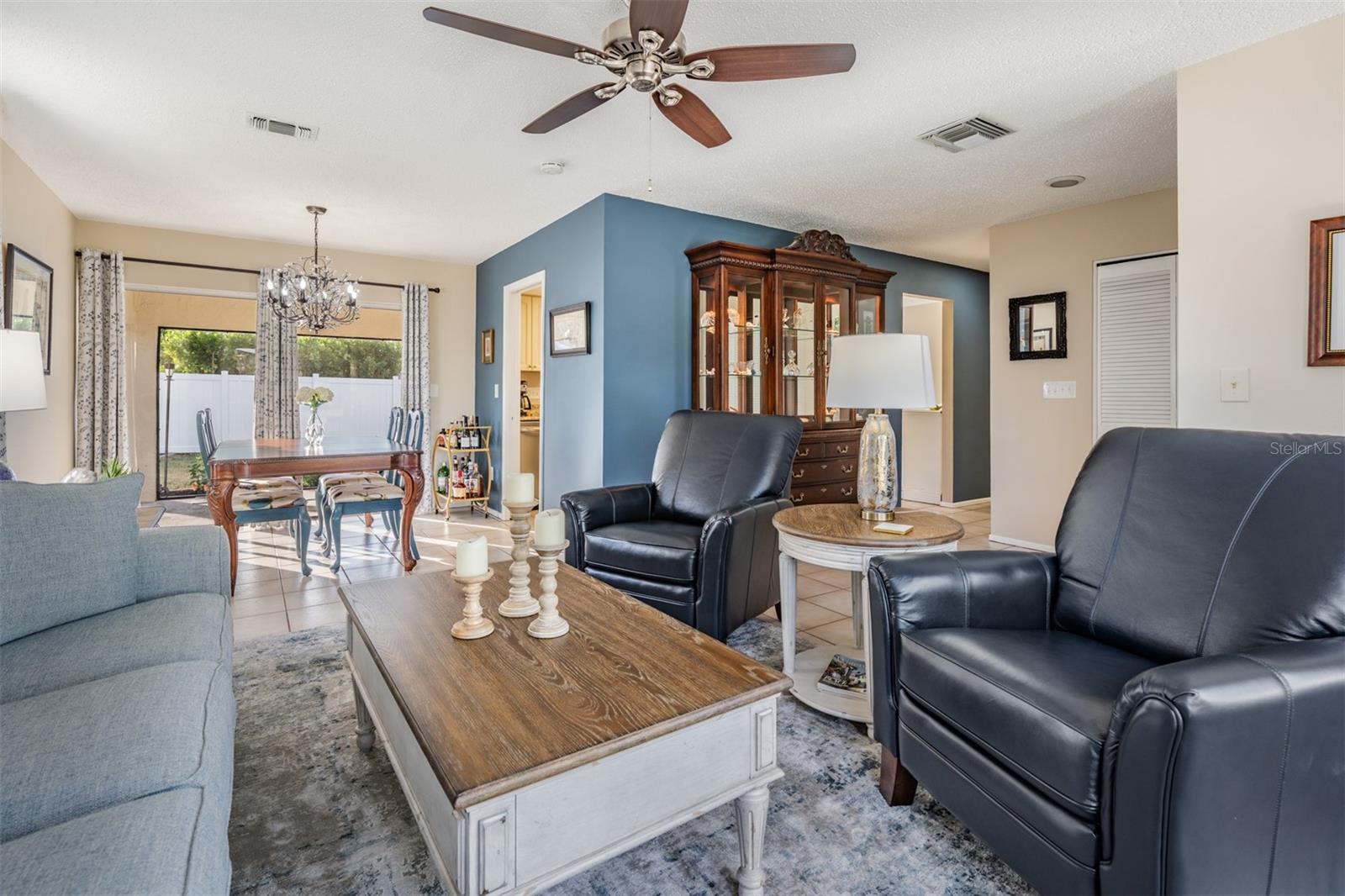 HIGHLAND LAKES - Residential