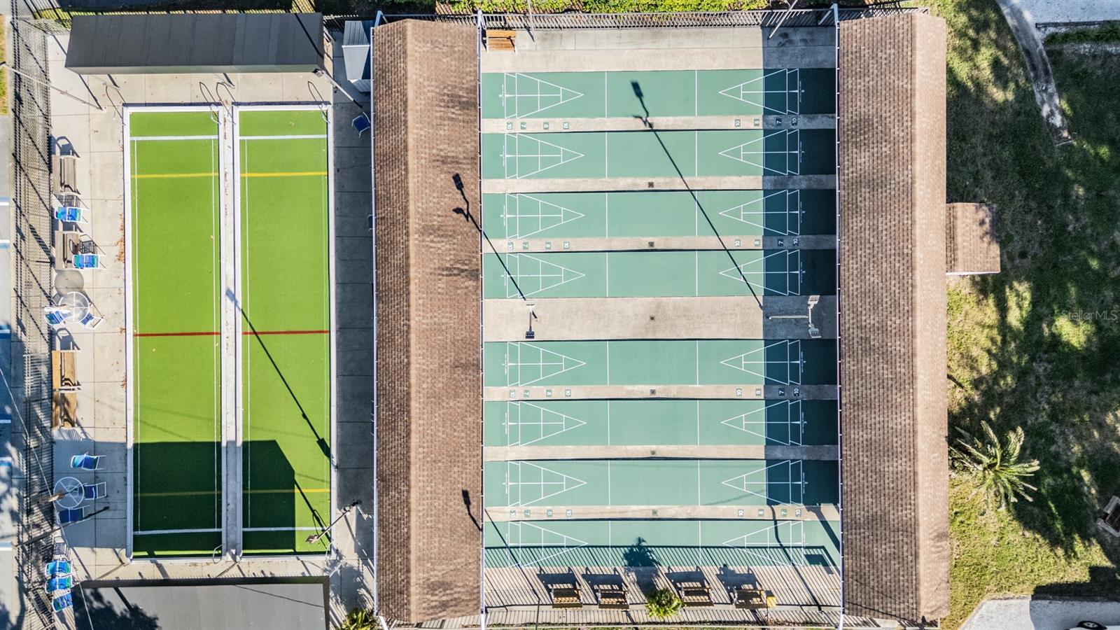 HIGHLAND LAKES - Residential