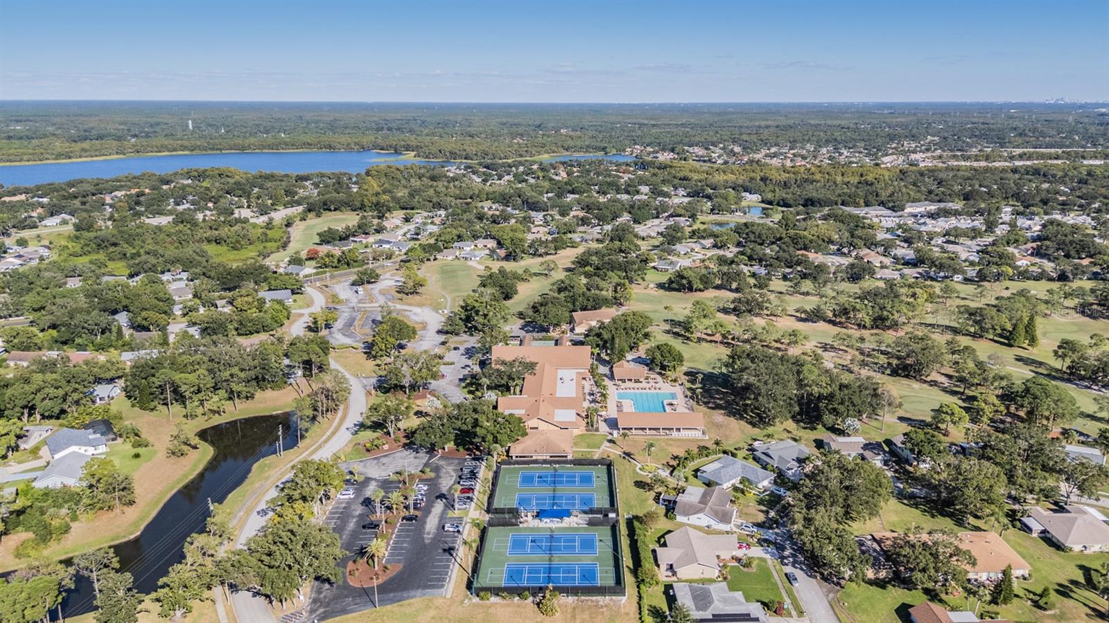 HIGHLAND LAKES - Residential