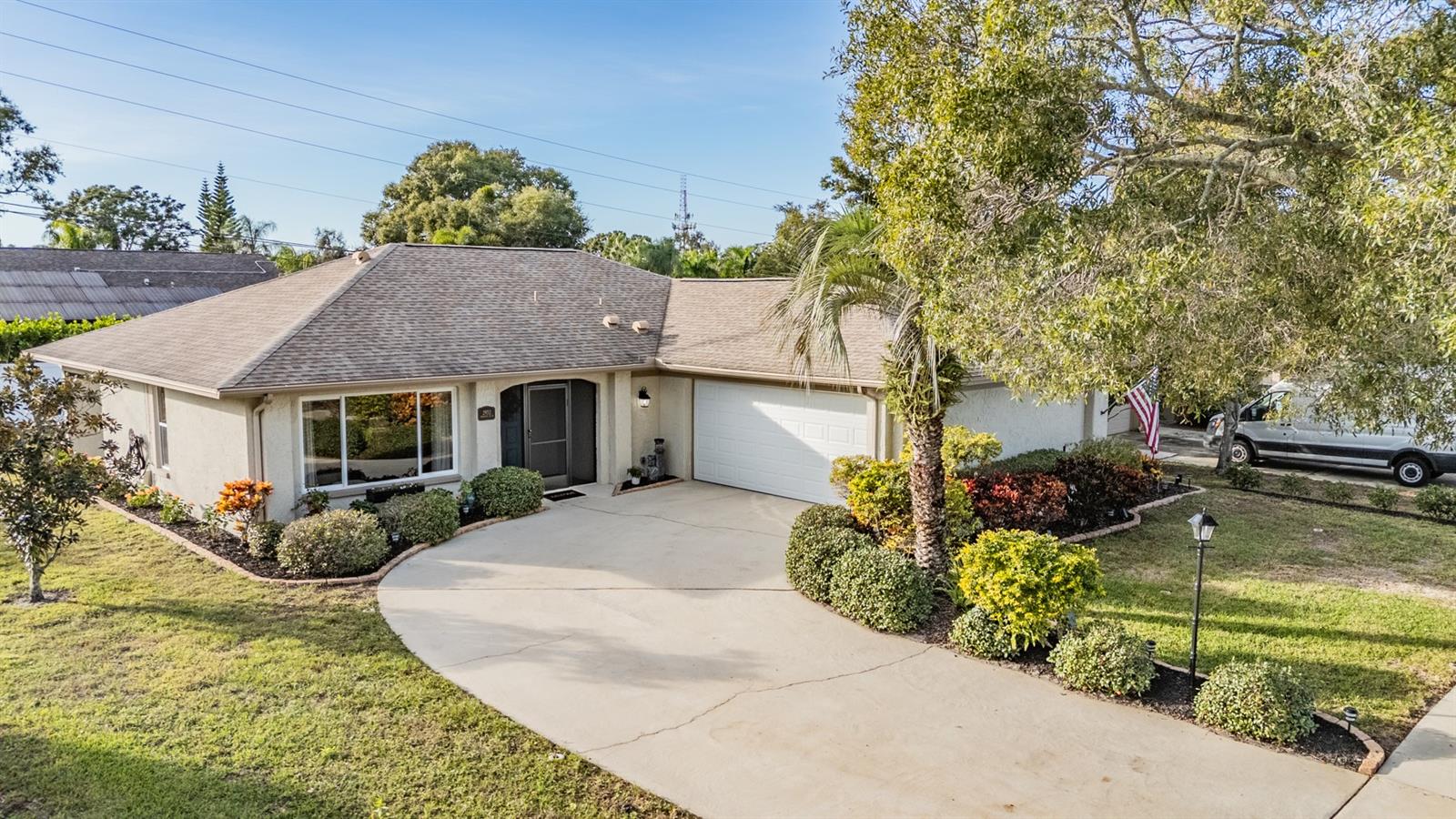 HIGHLAND LAKES - Residential