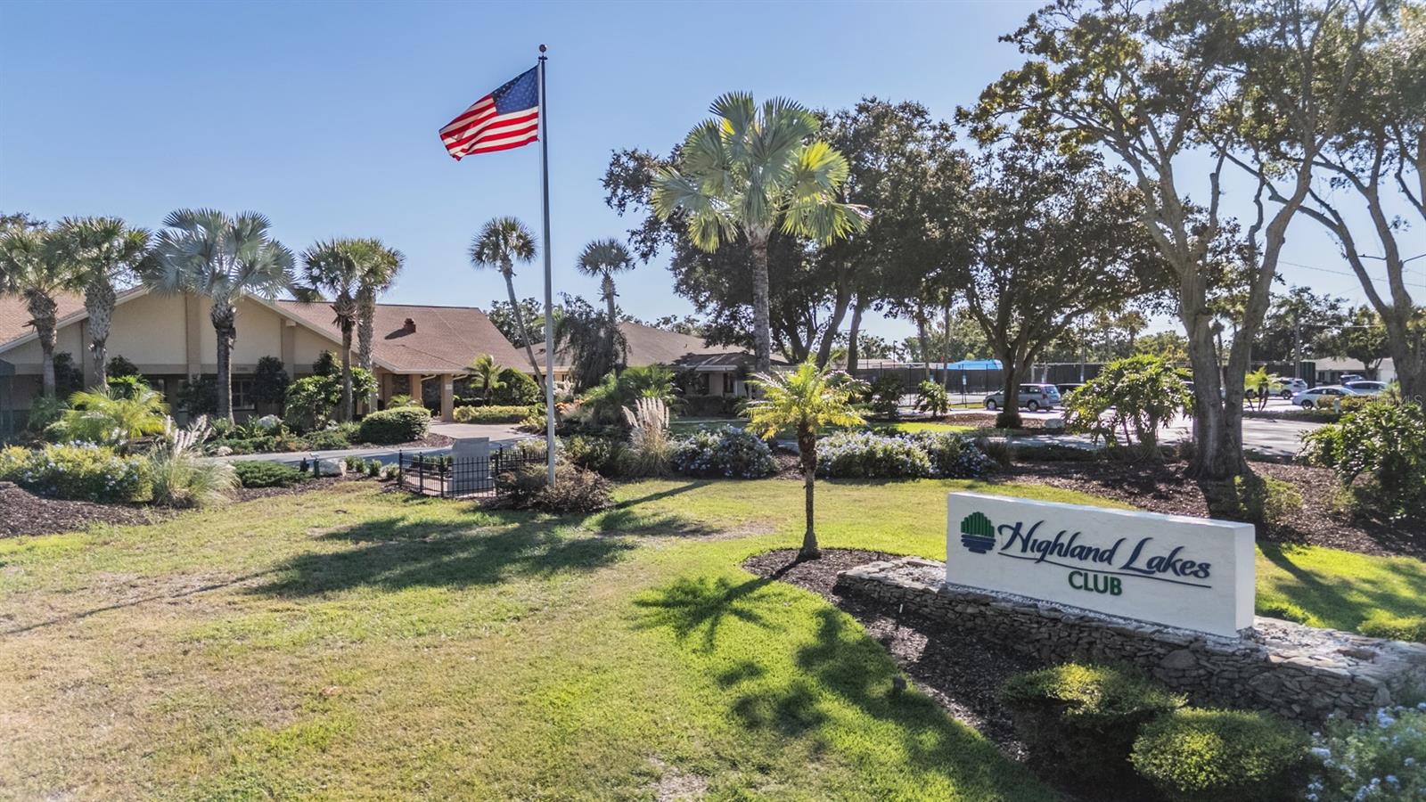 HIGHLAND LAKES - Residential