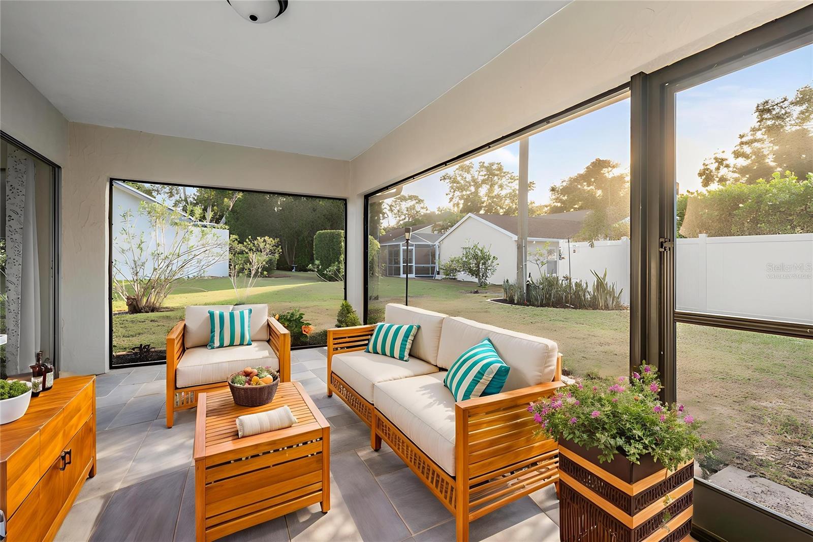 HIGHLAND LAKES - Residential