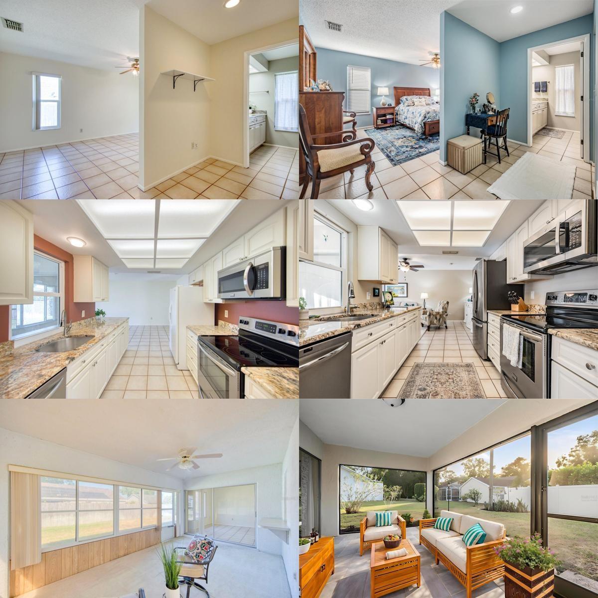 HIGHLAND LAKES - Residential