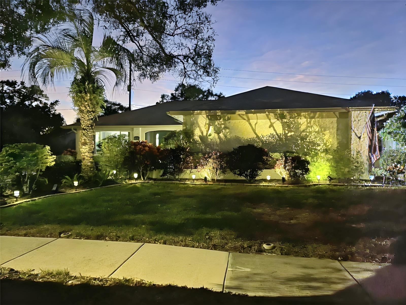 HIGHLAND LAKES - Residential