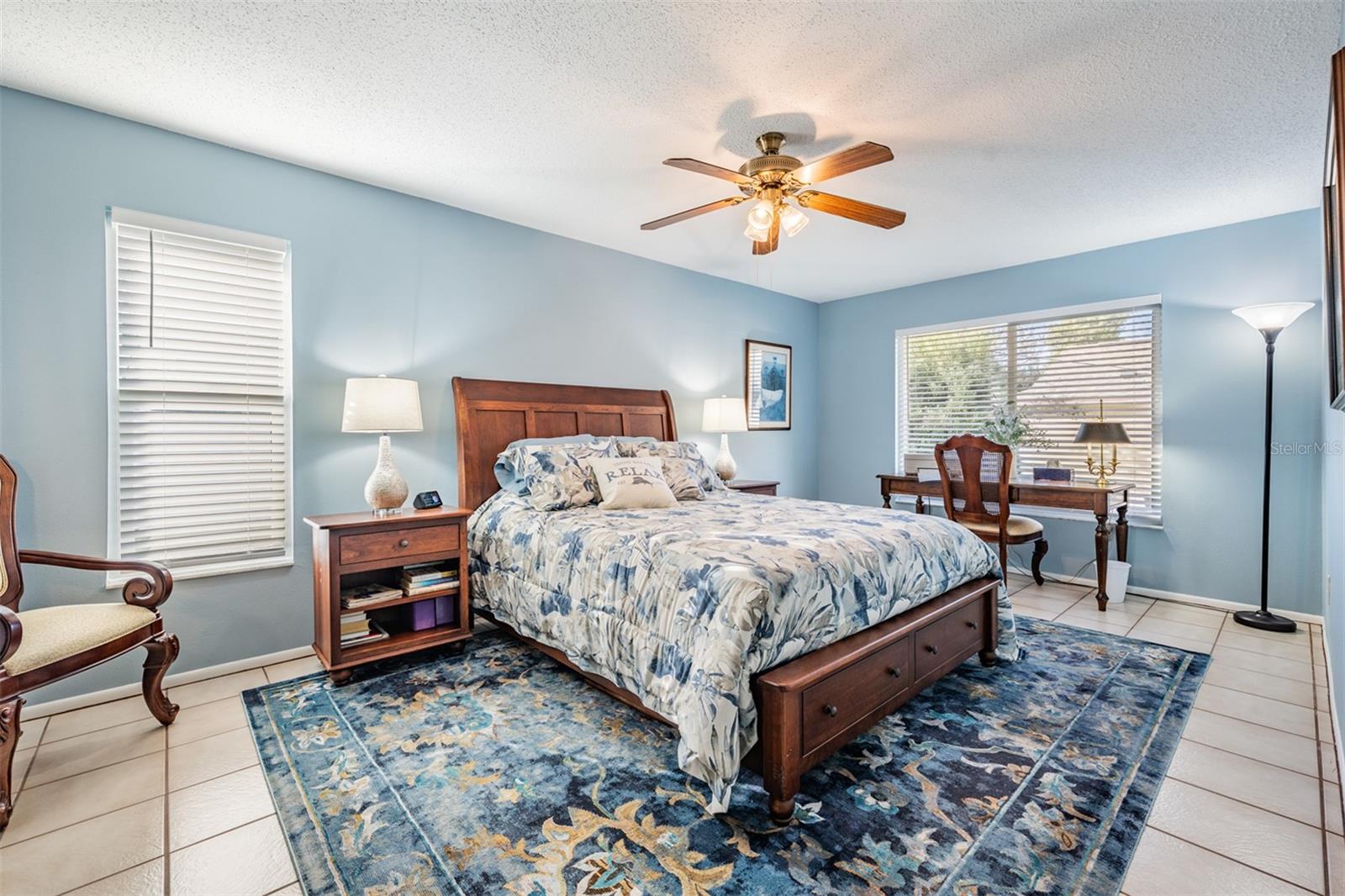 HIGHLAND LAKES - Residential