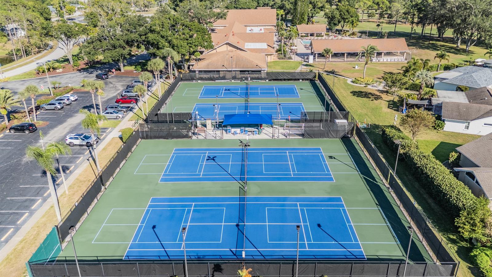 HIGHLAND LAKES - Residential