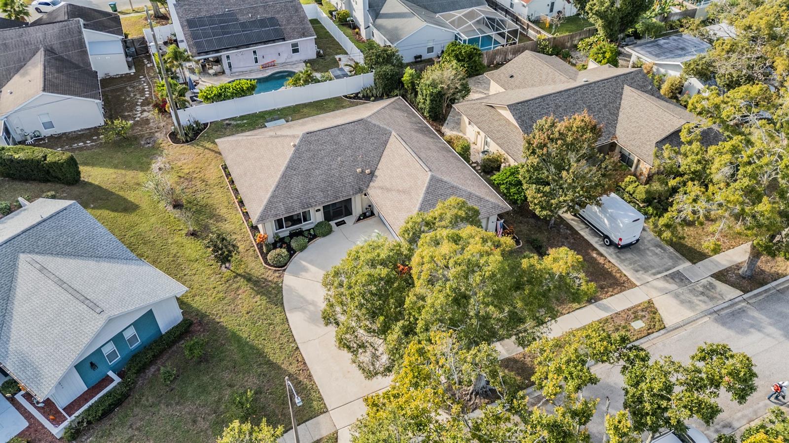 HIGHLAND LAKES - Residential