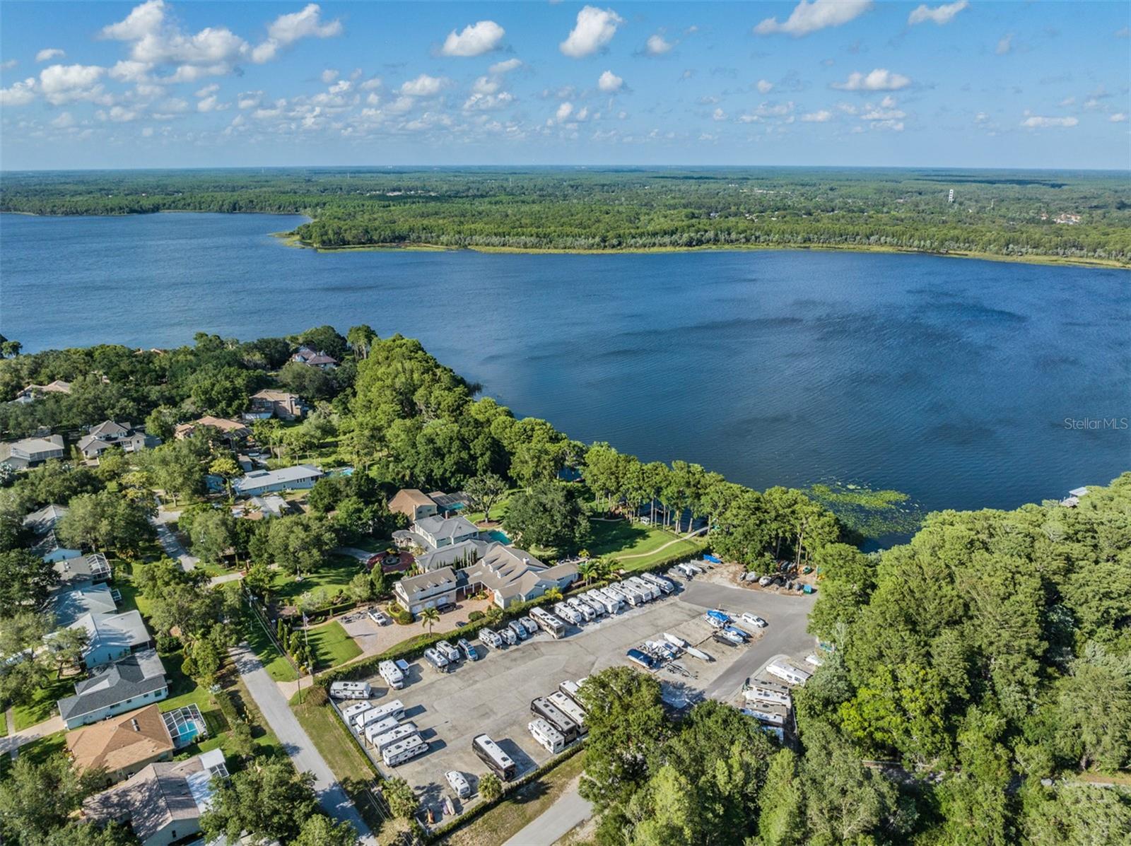 HIGHLAND LAKES - Residential