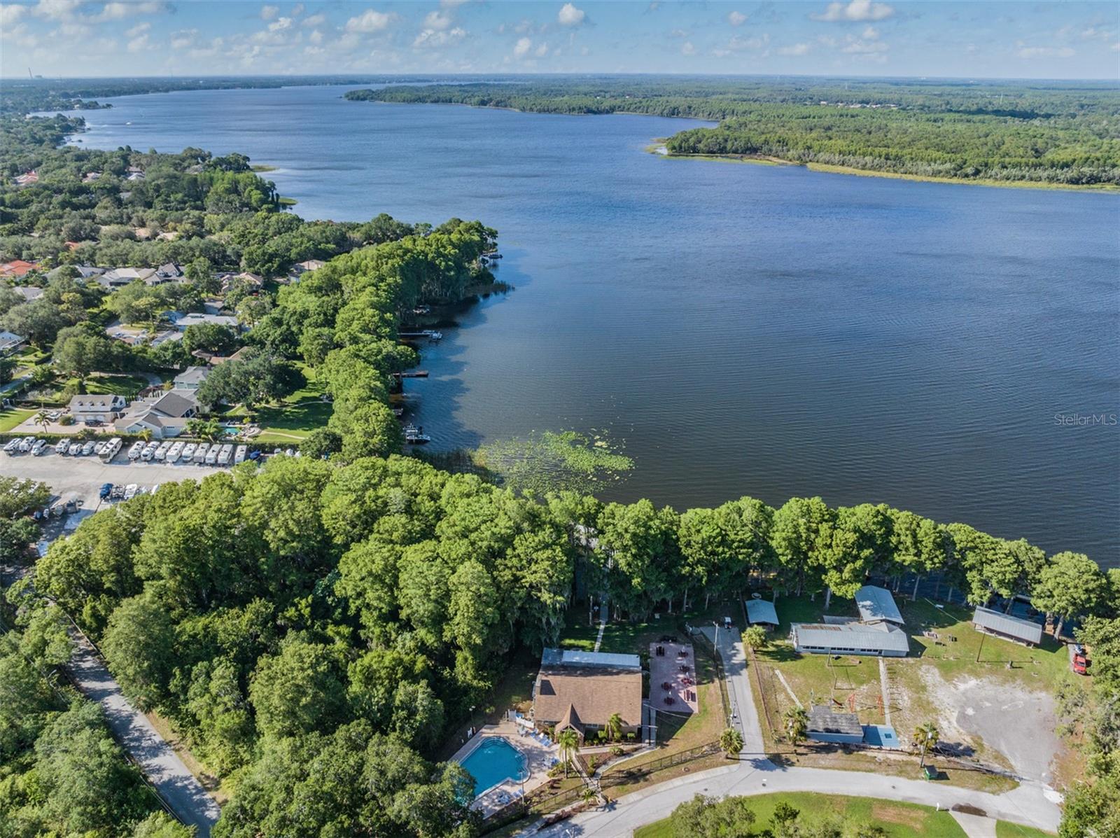 HIGHLAND LAKES - Residential