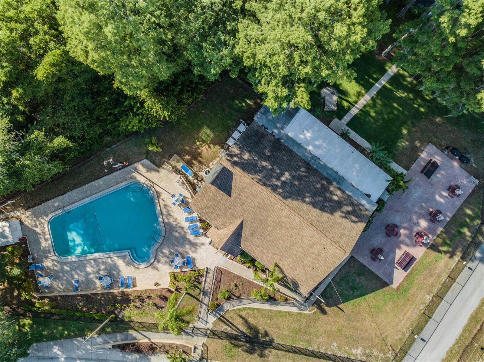 HIGHLAND LAKES - Residential