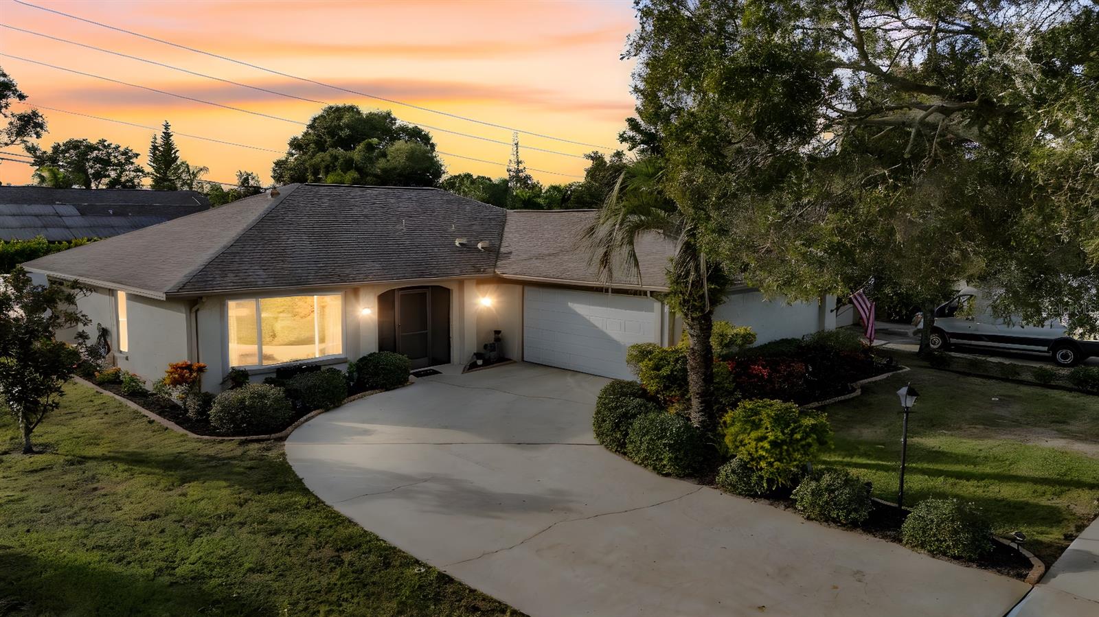 HIGHLAND LAKES - Residential