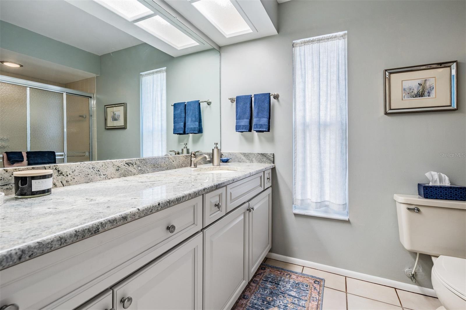 HIGHLAND LAKES - Residential