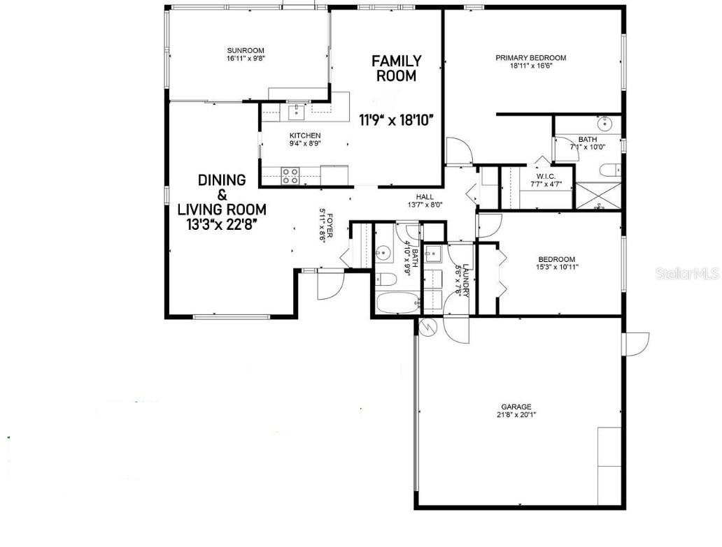 HIGHLAND LAKES - Residential