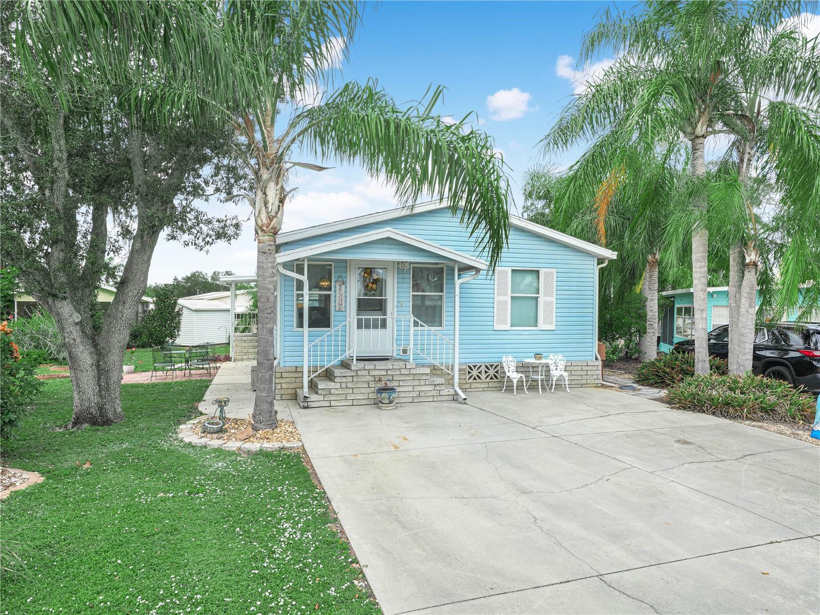 SADDLEBAG LAKE - Residential