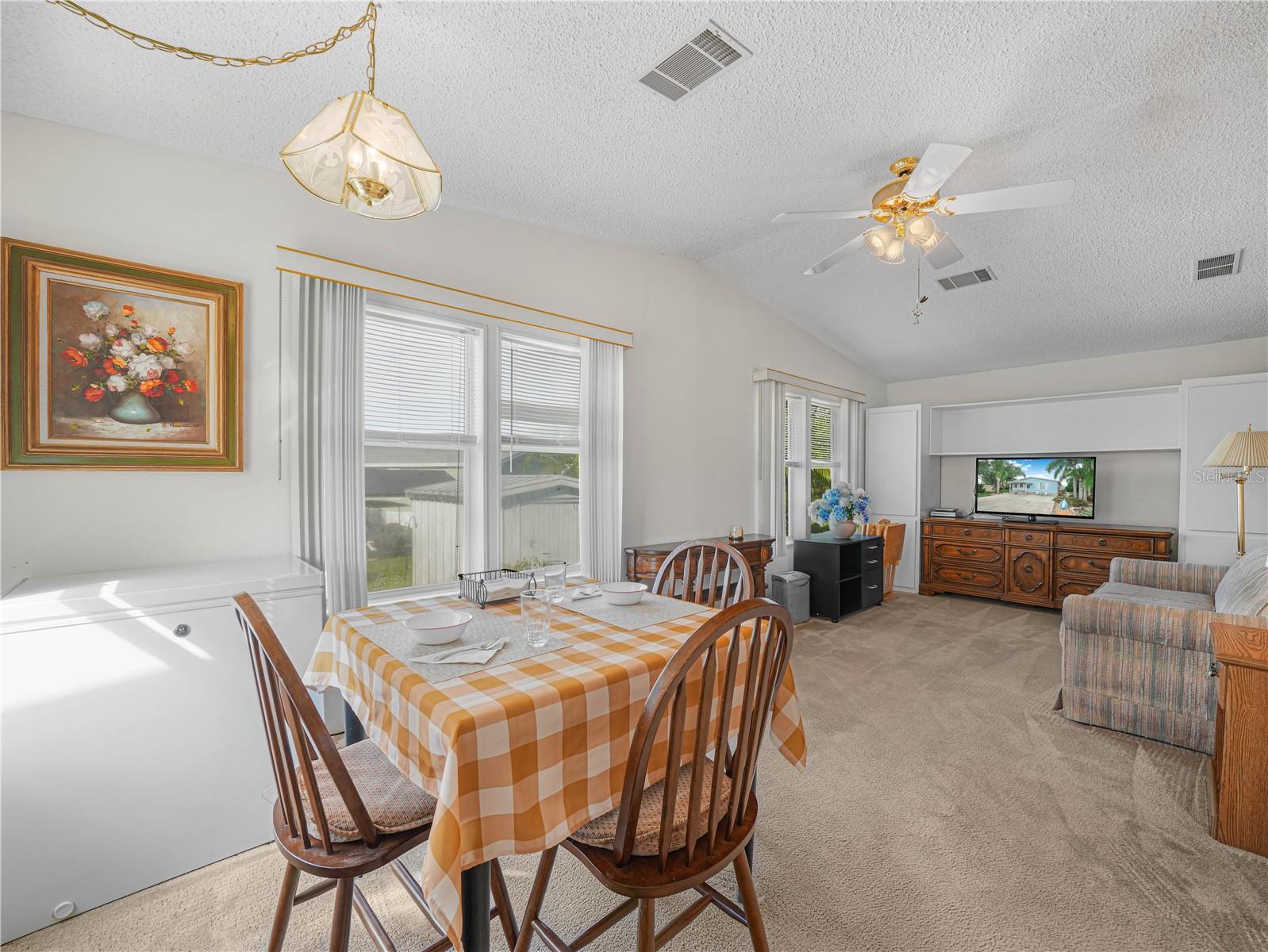 SADDLEBAG LAKE - Residential