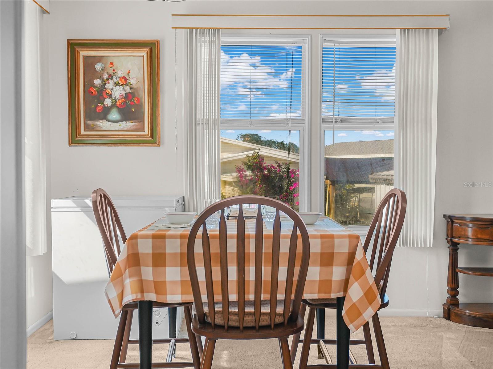 SADDLEBAG LAKE - Residential