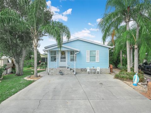 Photo of 6 Catskill Cir, Lake Wales, FL 33898 (MLS # K4903121)