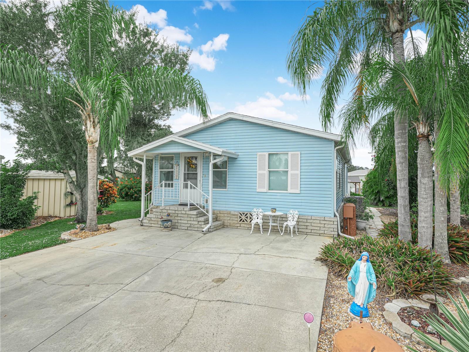 SADDLEBAG LAKE - Residential