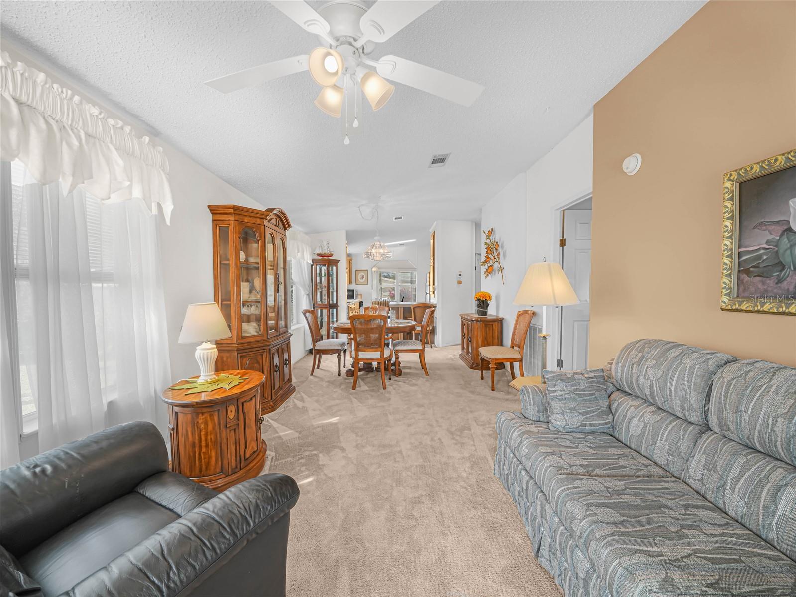 SADDLEBAG LAKE - Residential