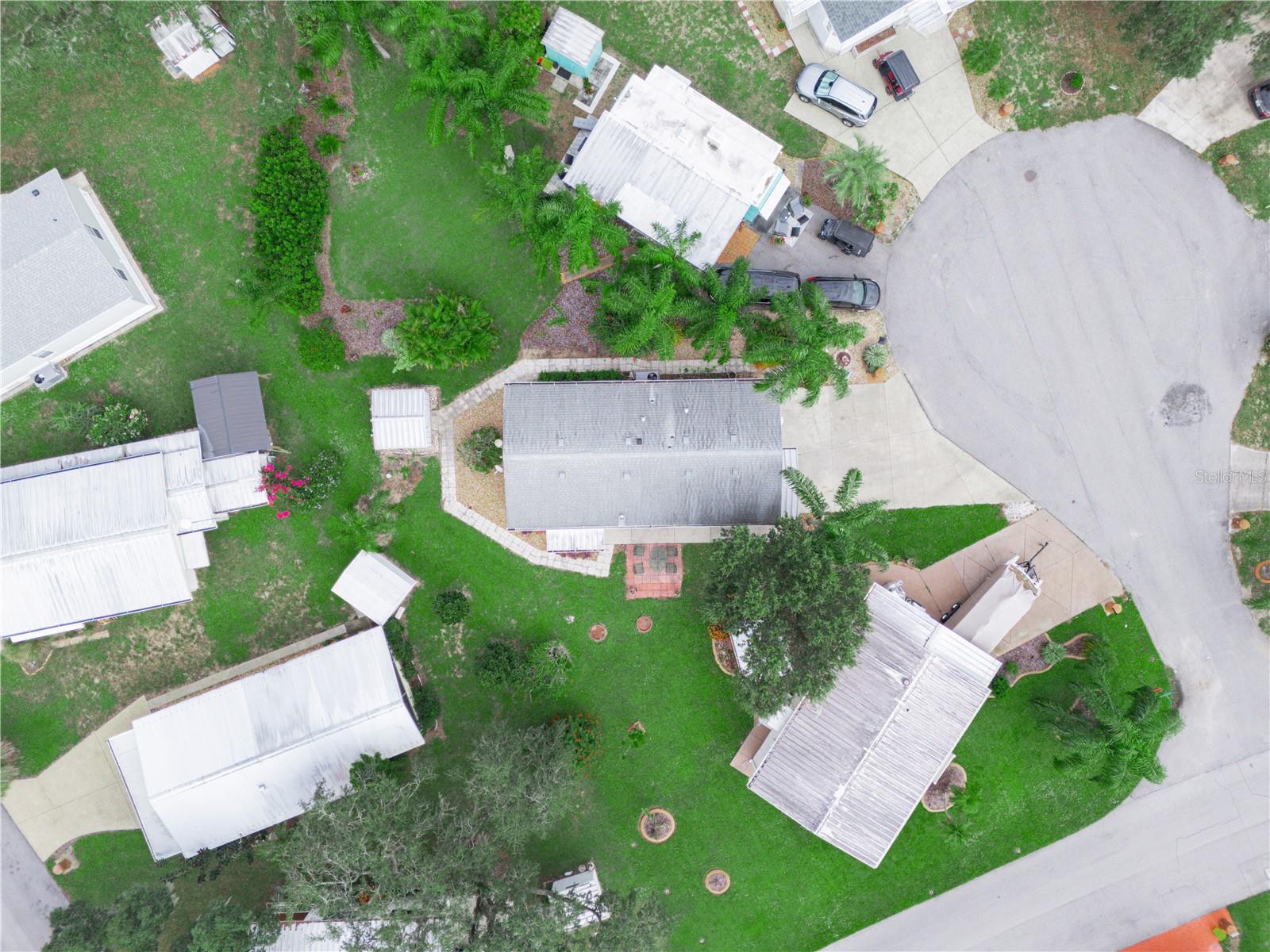 SADDLEBAG LAKE - Residential