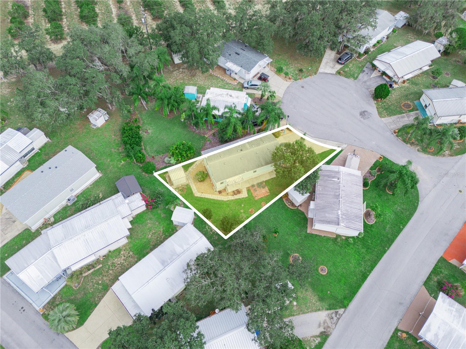 SADDLEBAG LAKE - Residential