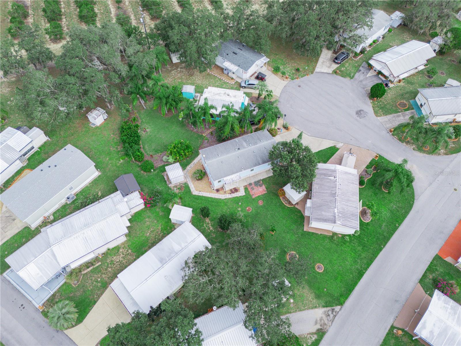 SADDLEBAG LAKE - Residential