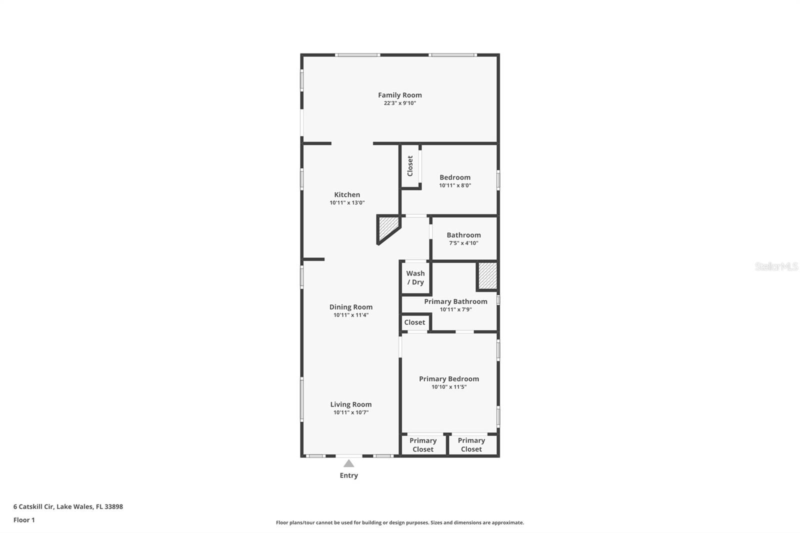 SADDLEBAG LAKE - Residential