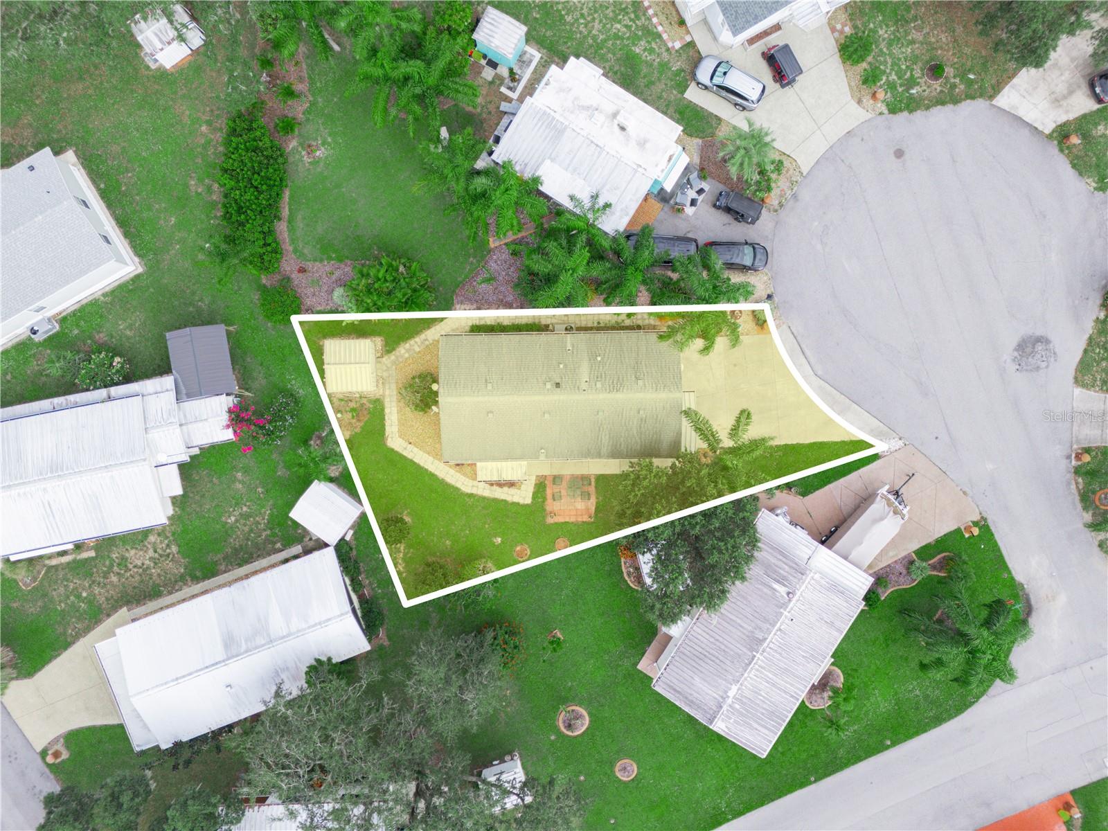 SADDLEBAG LAKE - Residential