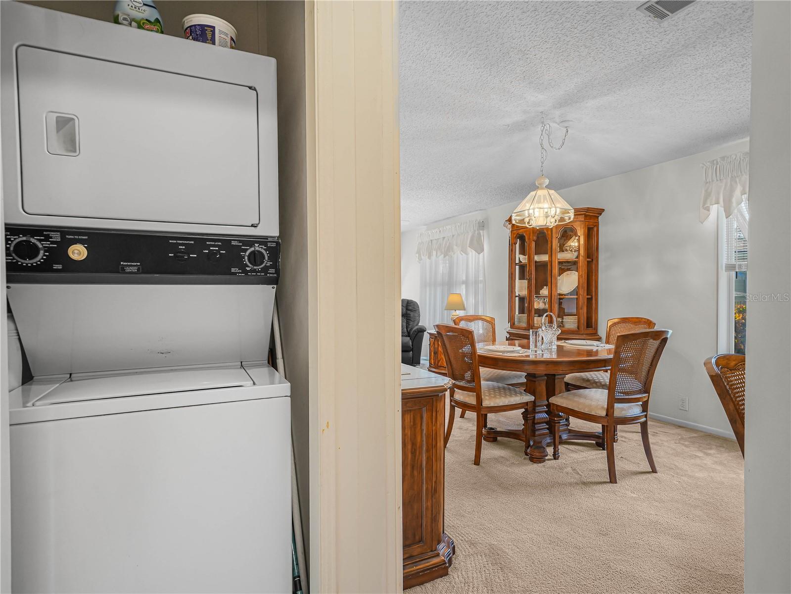 SADDLEBAG LAKE - Residential