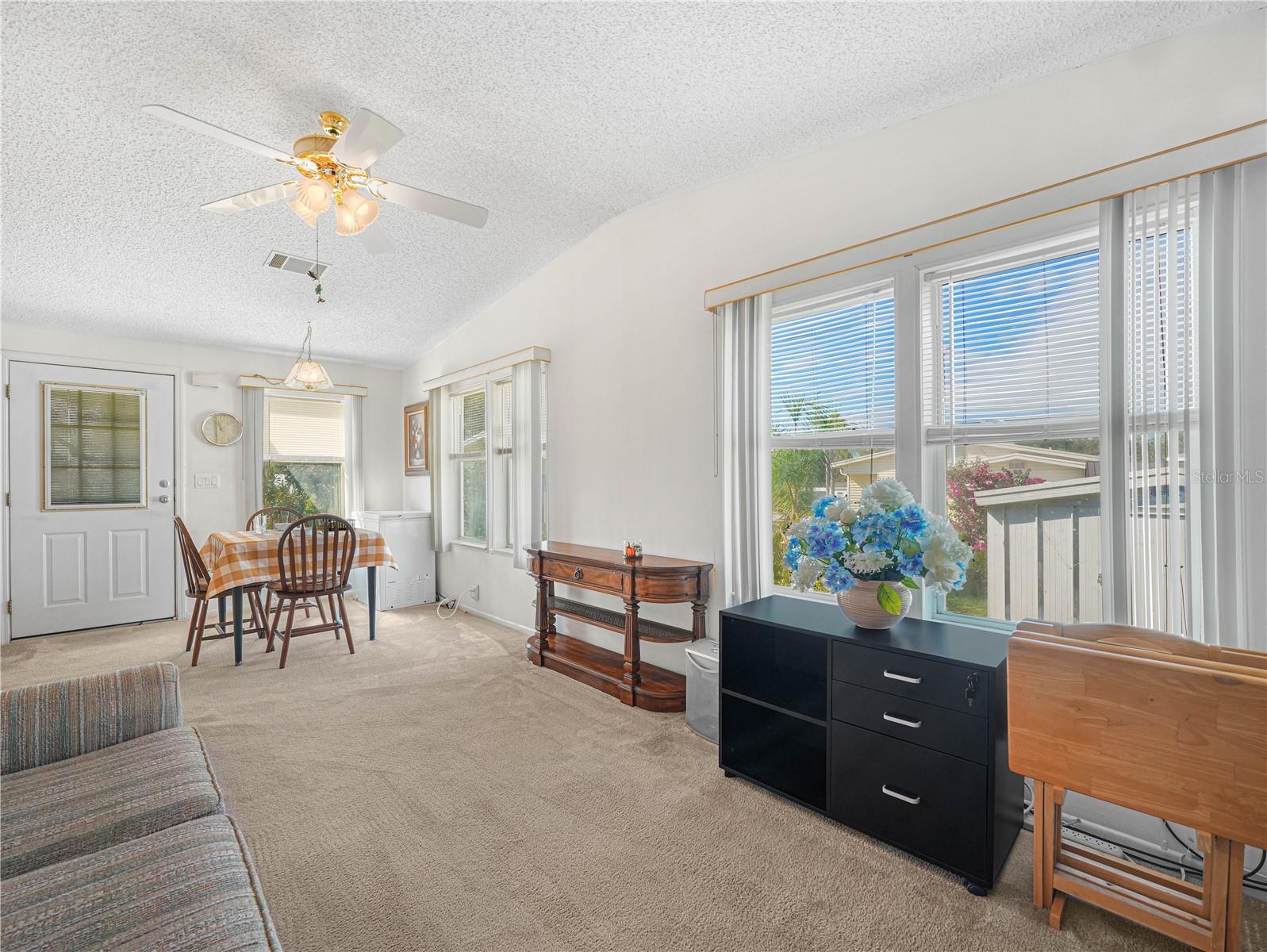 SADDLEBAG LAKE - Residential