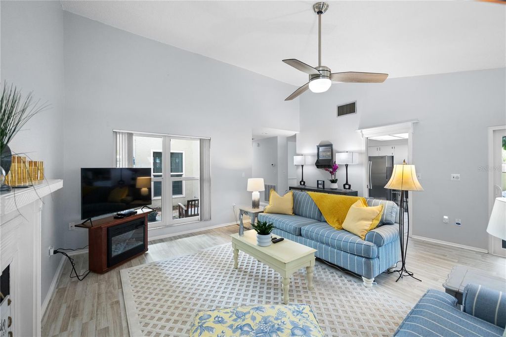 Photo of 1554 Glen Court #A, Dunedin, FL 34698 (MLS # TB8471754)