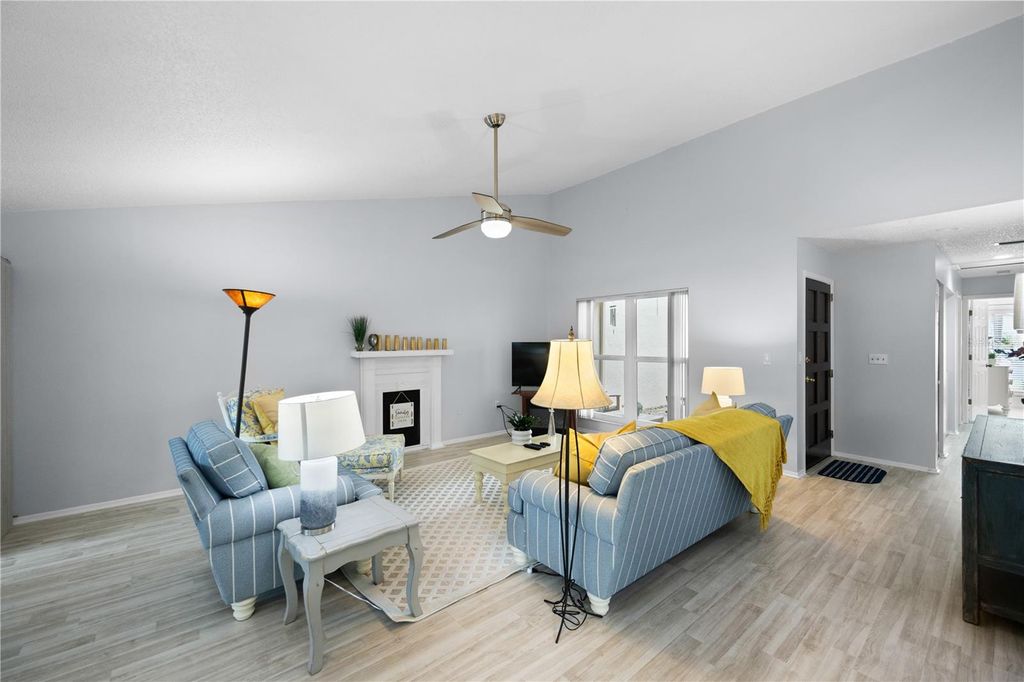 Photo of 1554 Glen Court #A, Dunedin, FL 34698 (MLS # TB8471754)