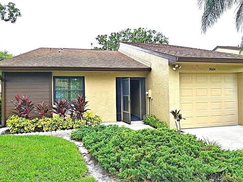 9684 LAKE SEMINOLE DRIVE E LARGO FL 33773