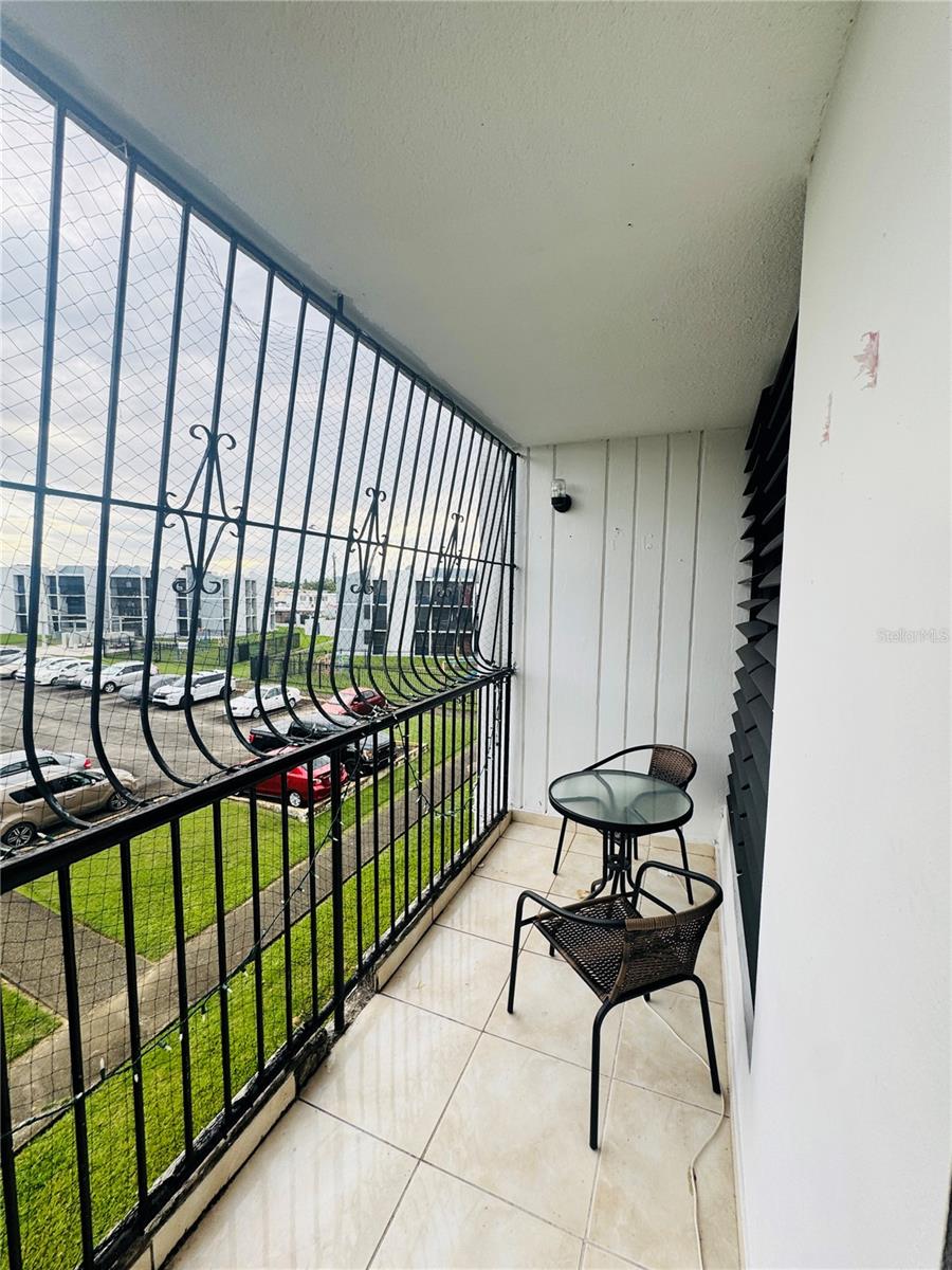 CONDOMINIO PONTEZUELA I - Residential